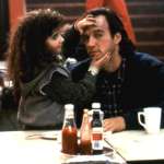 Jim Belushi, Alisan Porter