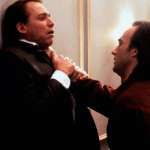 John Getz, Jim Belushi