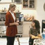 Kelly Lynch, Alisan Porter