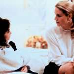 Kelly Lynch, Alisan Porter