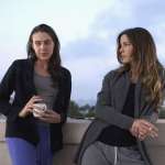 Anna Anissimova, Kate Beckinsale