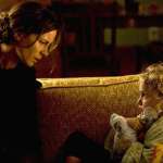 Ava Kolker, Kate Beckinsale