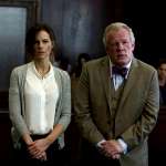 Nick Nolte, Kate Beckinsale
