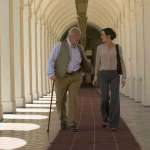 Nick Nolte, Kate Beckinsale