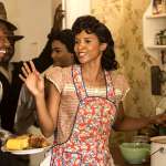 Ren&eacute;e Elise Goldsberry