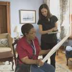 Rose Byrne, Oprah Winfrey