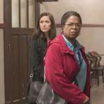 Rose Byrne, Oprah Winfrey