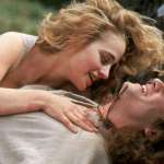 Beatie Edney, Christopher Lambert