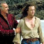 Sean Connery, Christopher Lambert