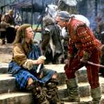 Sean Connery, Christopher Lambert