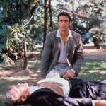 Adrian Paul, Ed Bishop