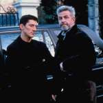 Jim Byrnes, Peter Wingfield