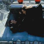 Michael Ironside, Christopher Lambert