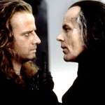 Michael Ironside, Christopher Lambert