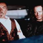 Sean Connery, Christopher Lambert