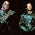 Sean Connery, Christopher Lambert