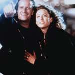 Virginia Madsen, Christopher Lambert
