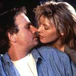 Deborah Kara Unger, Christopher Lambert