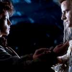 Deborah Kara Unger, Christopher Lambert