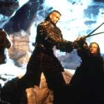 Mario Van Peebles, Christopher Lambert