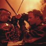 Mario Van Peebles, Christopher Lambert