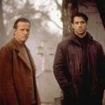 Adrian Paul, Christopher Lambert