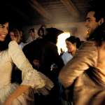 Adrian Paul, Lisa Barbuscia