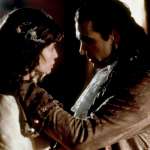 Adrian Paul, Lisa Barbuscia