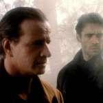 Adrian Paul, Christopher Lambert