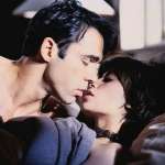 Adrian Paul, Lisa Barbuscia