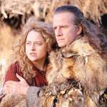 Beatie Edney, Christopher Lambert