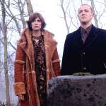 Bruce Payne, Lisa Barbuscia