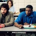 Keith David, Paul Rudd