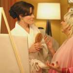 Liza Minnelli, Parker Posey