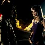 Mischa Barton, Paul Rudd