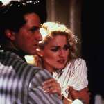 Sean Penn, Madonna