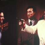 Sean Penn, Richard Griffiths