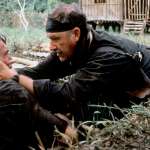 Gene Hackman, Kelly Junkerman