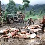 Randall 'Tex' Cobb, Alice Lau, Gene Hackman, Harold Sylvester