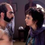 Leonor Watling, Luis Tosar