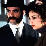 Leonor Watling, Luis Tosar