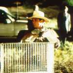 Dina Meyer, Lou Diamond Phillips