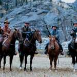 Andy Garcia, Charles Martin Smith, Sean Connery, Kevin Costner