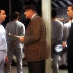 Andy Garcia, Sean Connery, Kevin Costner