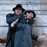 Jack Kehoe, Vito D'Ambrosio