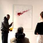 Emilie Caen, Fran&ccedil;ois Cluzet, Omar Sy