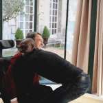 Fran&ccedil;ois Cluzet, Omar Sy