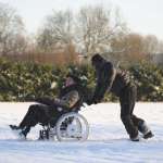 Fran&ccedil;ois Cluzet, Omar Sy