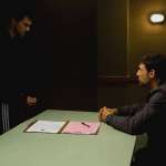 Adam Rayner, Taylor Lautner