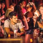 Josh Yadon, Taylor Lautner